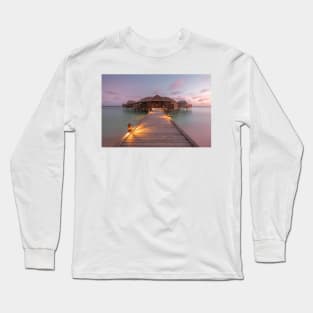 Ocean House Long Sleeve T-Shirt